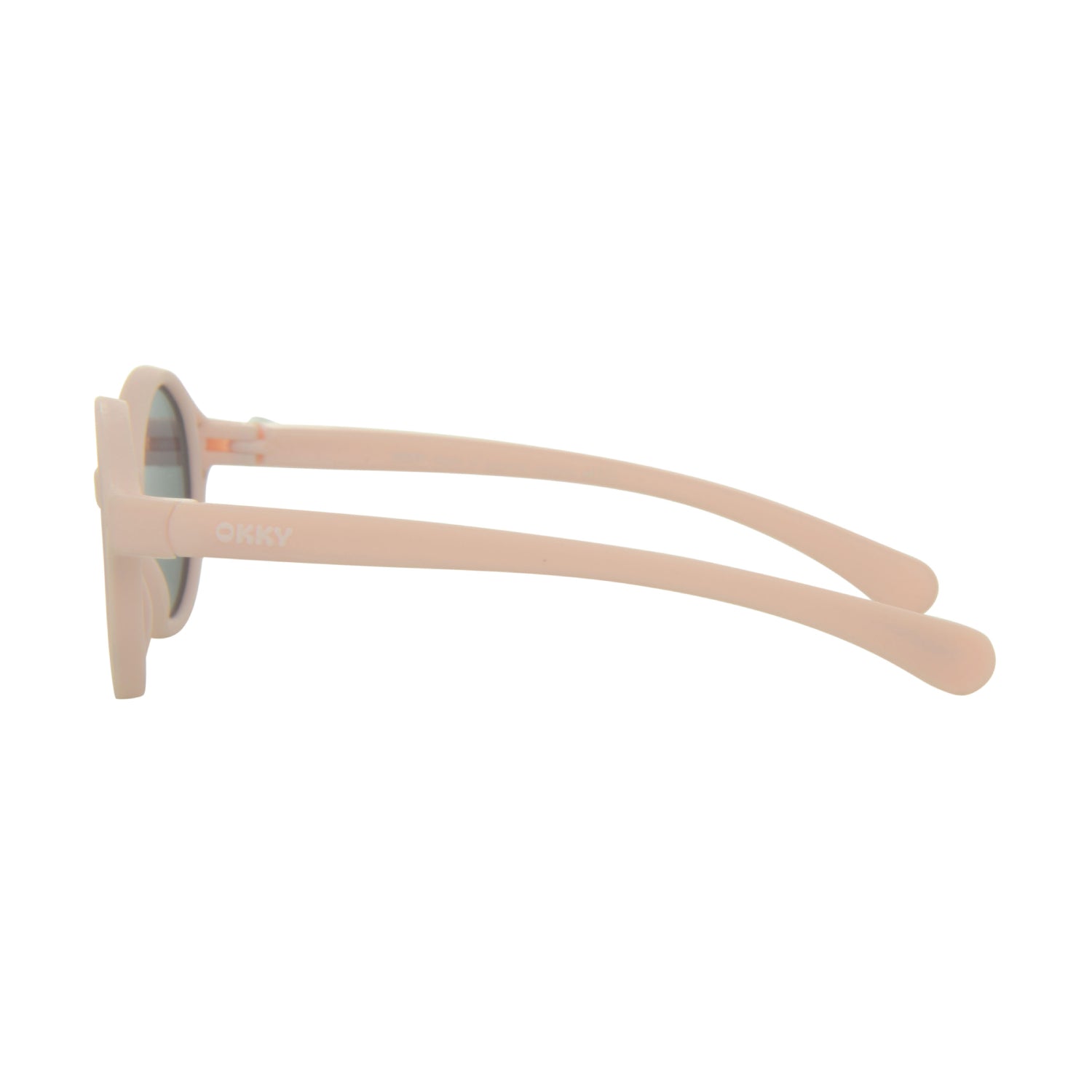 OKKY 0 - 1.5 Ετών Βρεφικά Γυαλιά Ηλίου Polarized Nixie OK1100