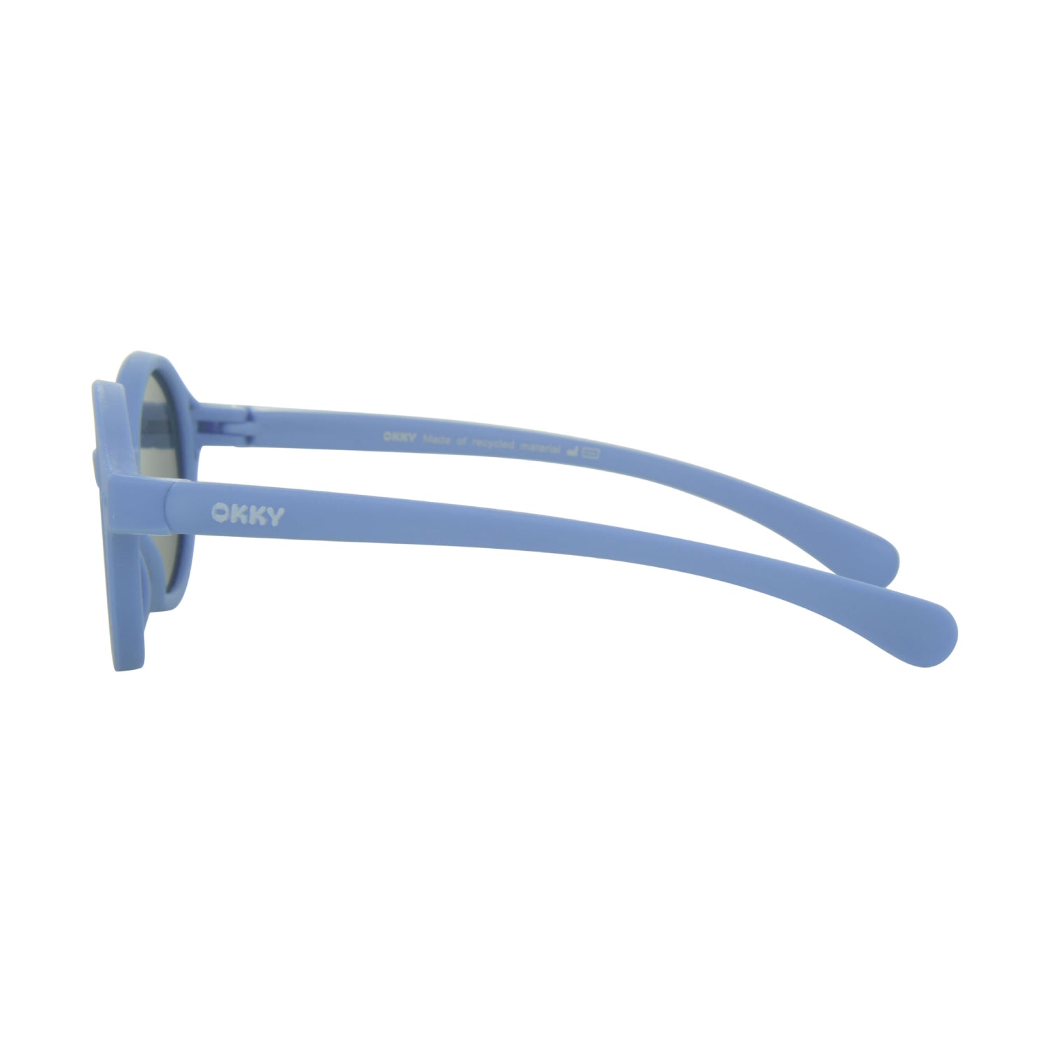 OKKY 0 - 1.5 Ετών Βρεφικά Γυαλιά Ηλίου Polarized Zea OK11001