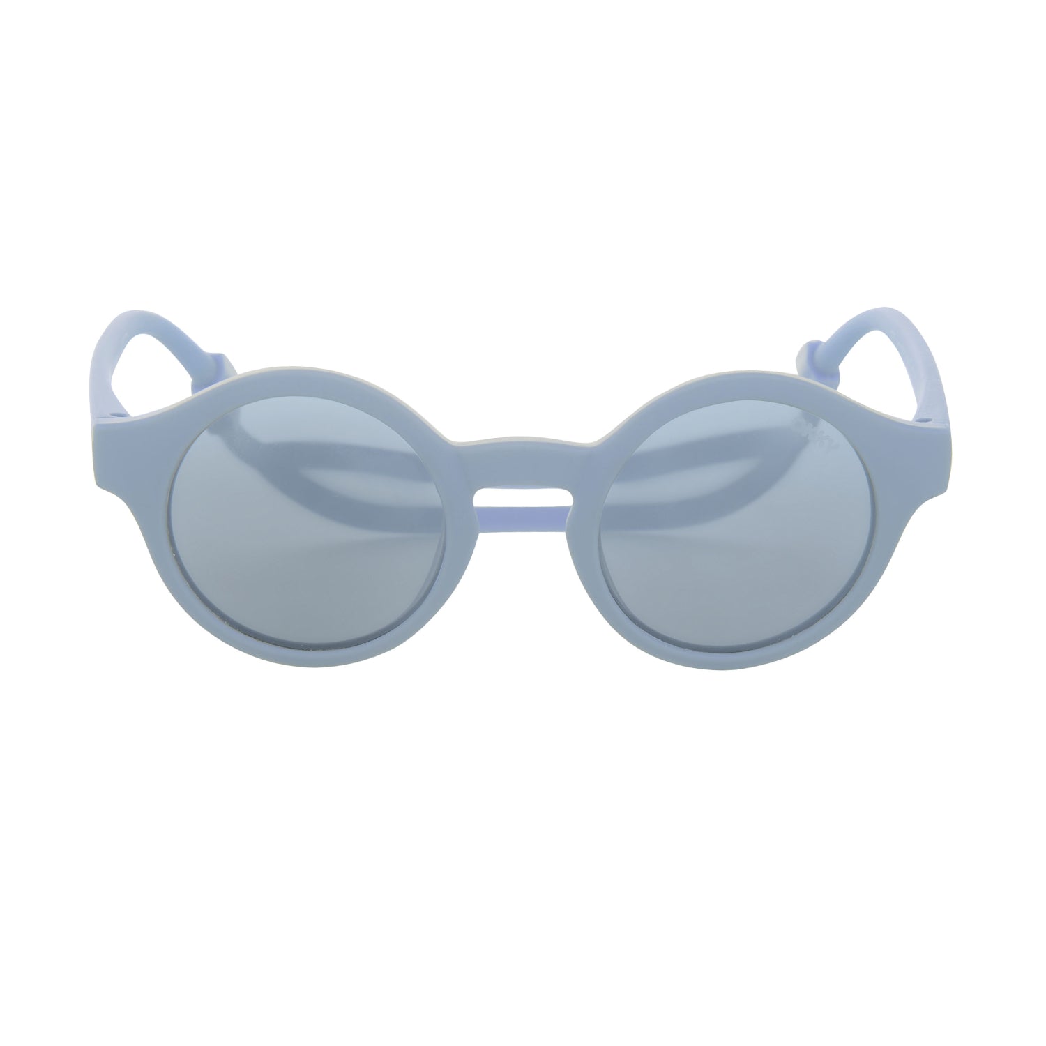 OKKY 1.5-3.0 Ετών Βρεφικά Γυαλιά Ηλίου Polarized Γκρί OK11008