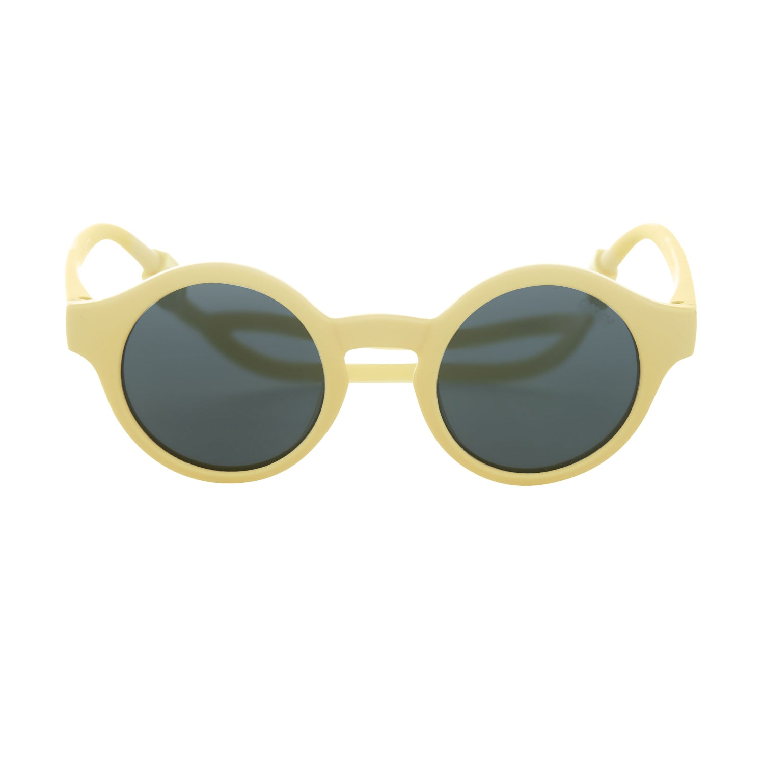 OKKY 1.5-3.0 Ετών Βρεφικά Γυαλιά Ηλίου Polarized Κίτρινα OK14009