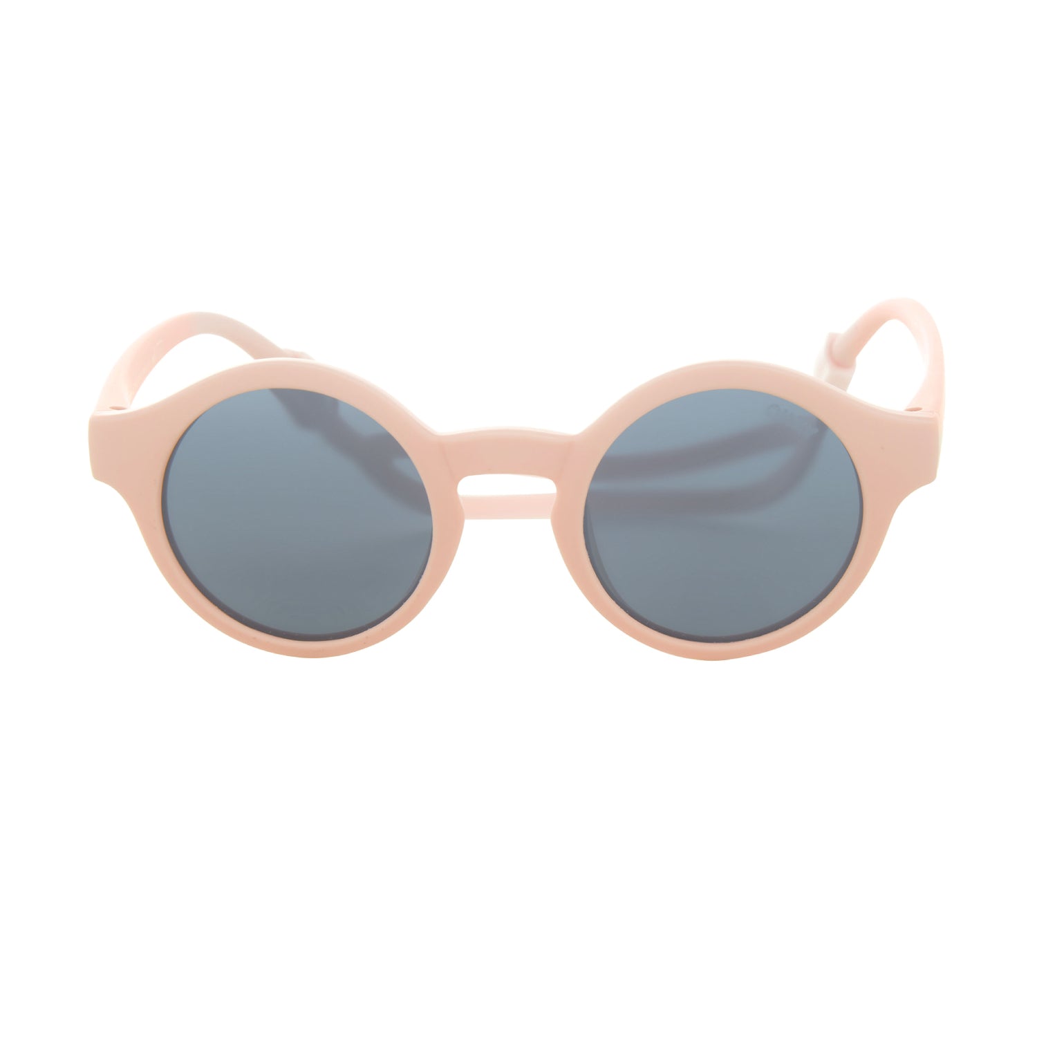 OKKY 1.5-3.0 Ετών Βρεφικά Γυαλιά Ηλίου Polarized Ρόζ Shelly OK14014