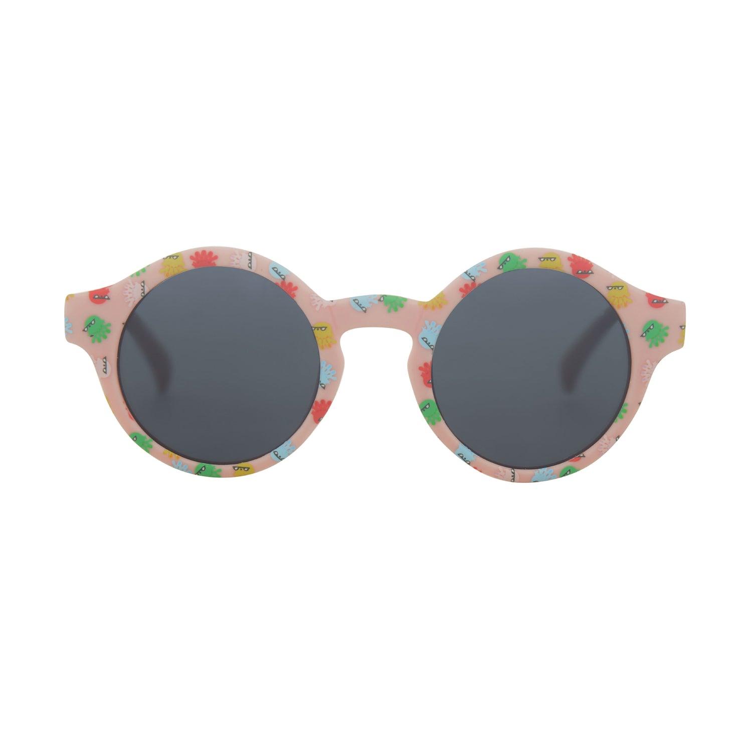 OKKY 1.5-3.0 Ετών Βρεφικά Γυαλιά Ηλίου Polarized Maris OK14016