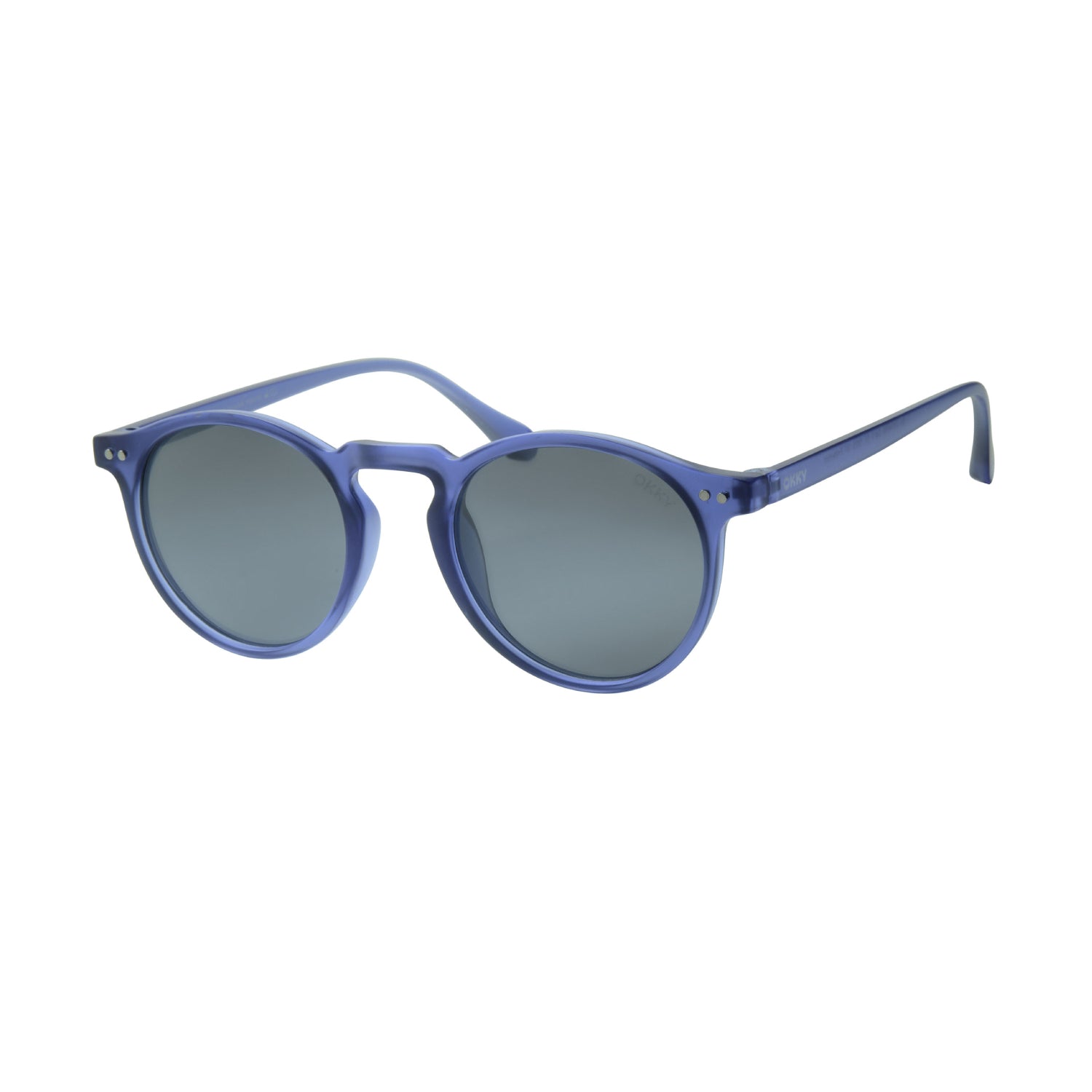 OKKY 9-16 Ετών Παιδικά Γυαλία Polarized Μπλέ Fisher OK34000