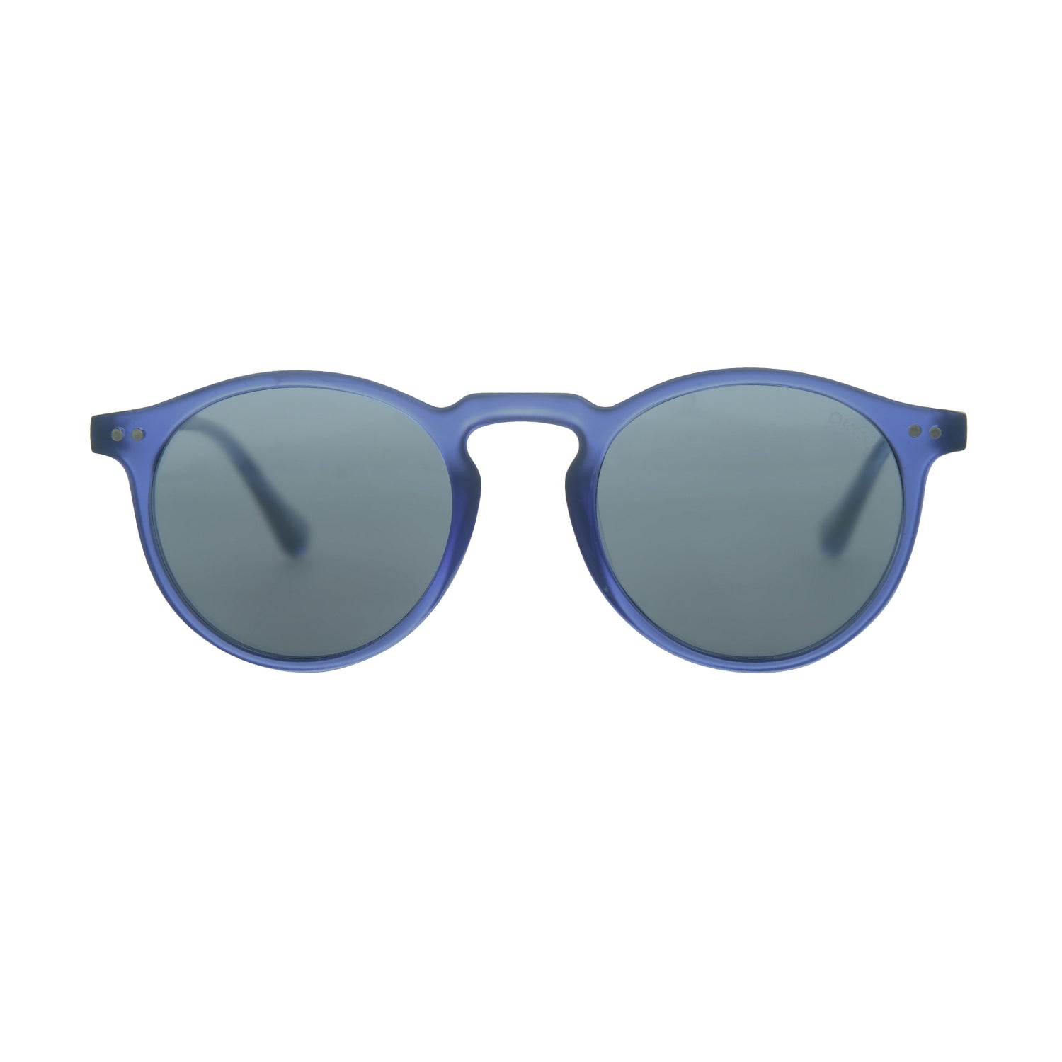 OKKY 9-16 Ετών Παιδικά Γυαλία Polarized Μπλέ Fisher OK34000