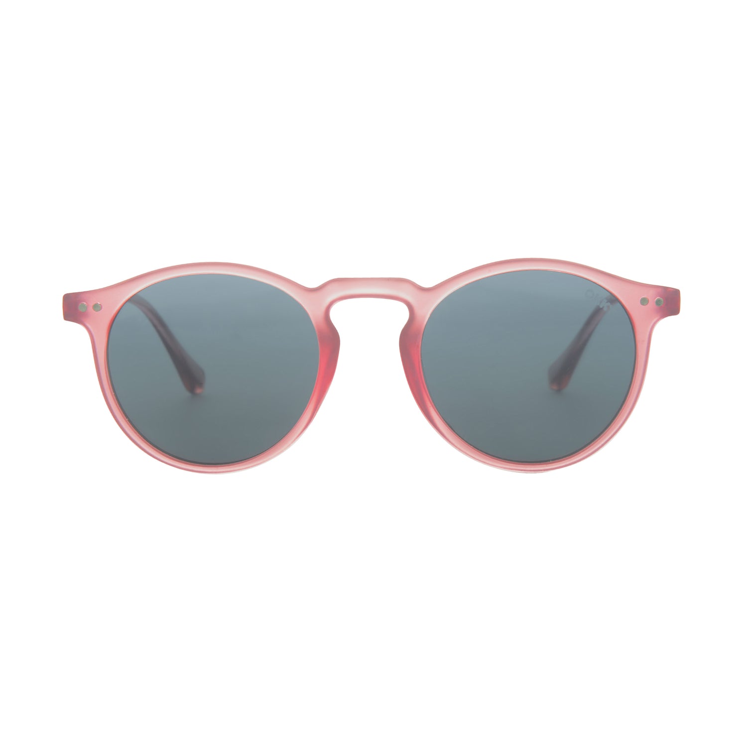 OKKY 9-16 Ετών Παιδικά Γυαλία Polarized Ροζ Bondi OK34001
