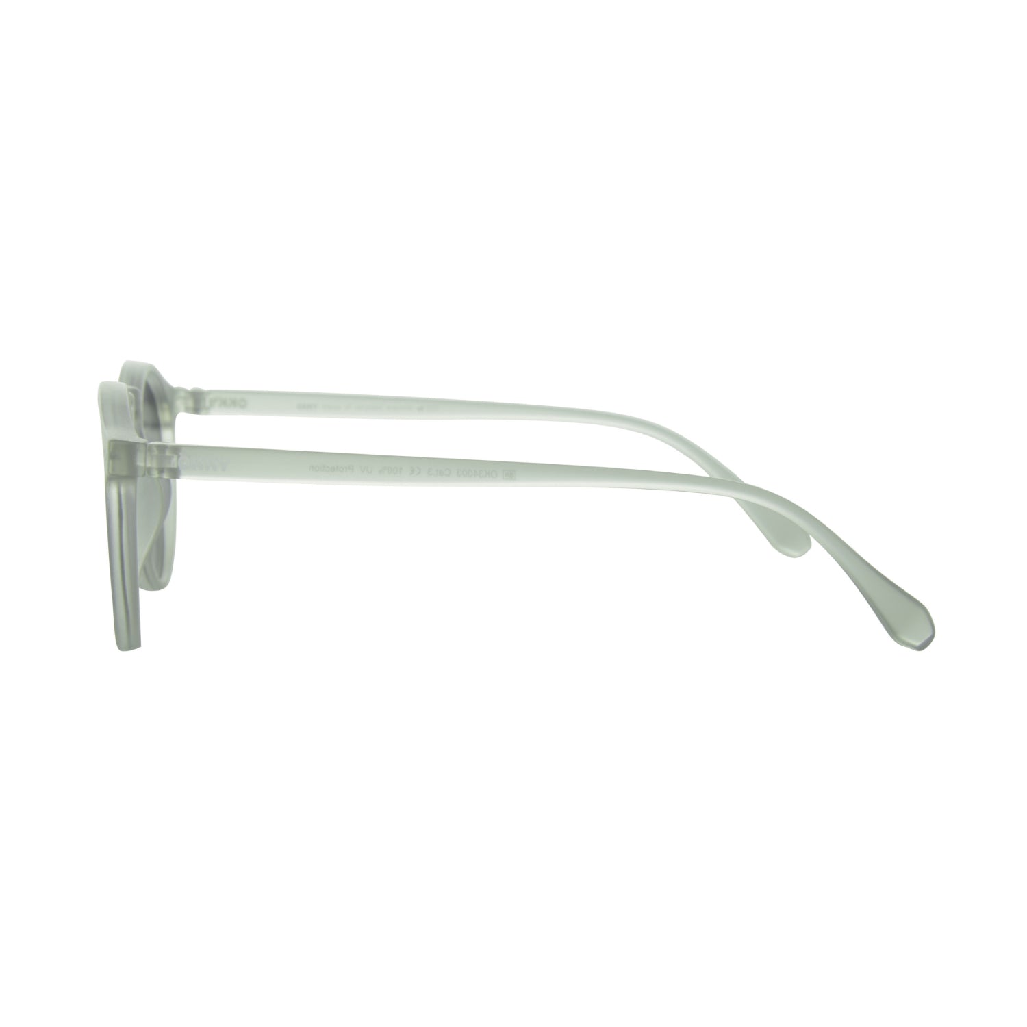 OKKY 9-16 Ετών Παιδικά Γυαλία Polarized Γκρί Lucia OK34003