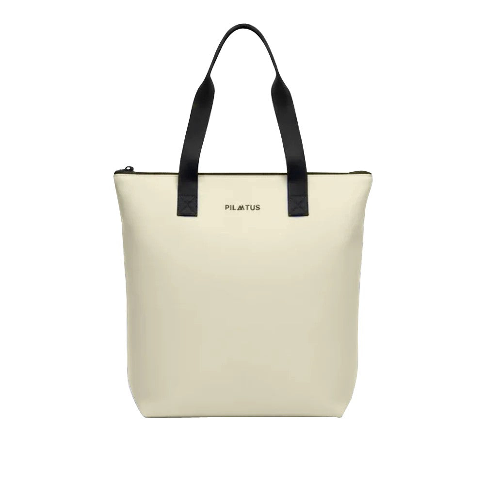 Shopper Bag Pilatus Beige Sand
