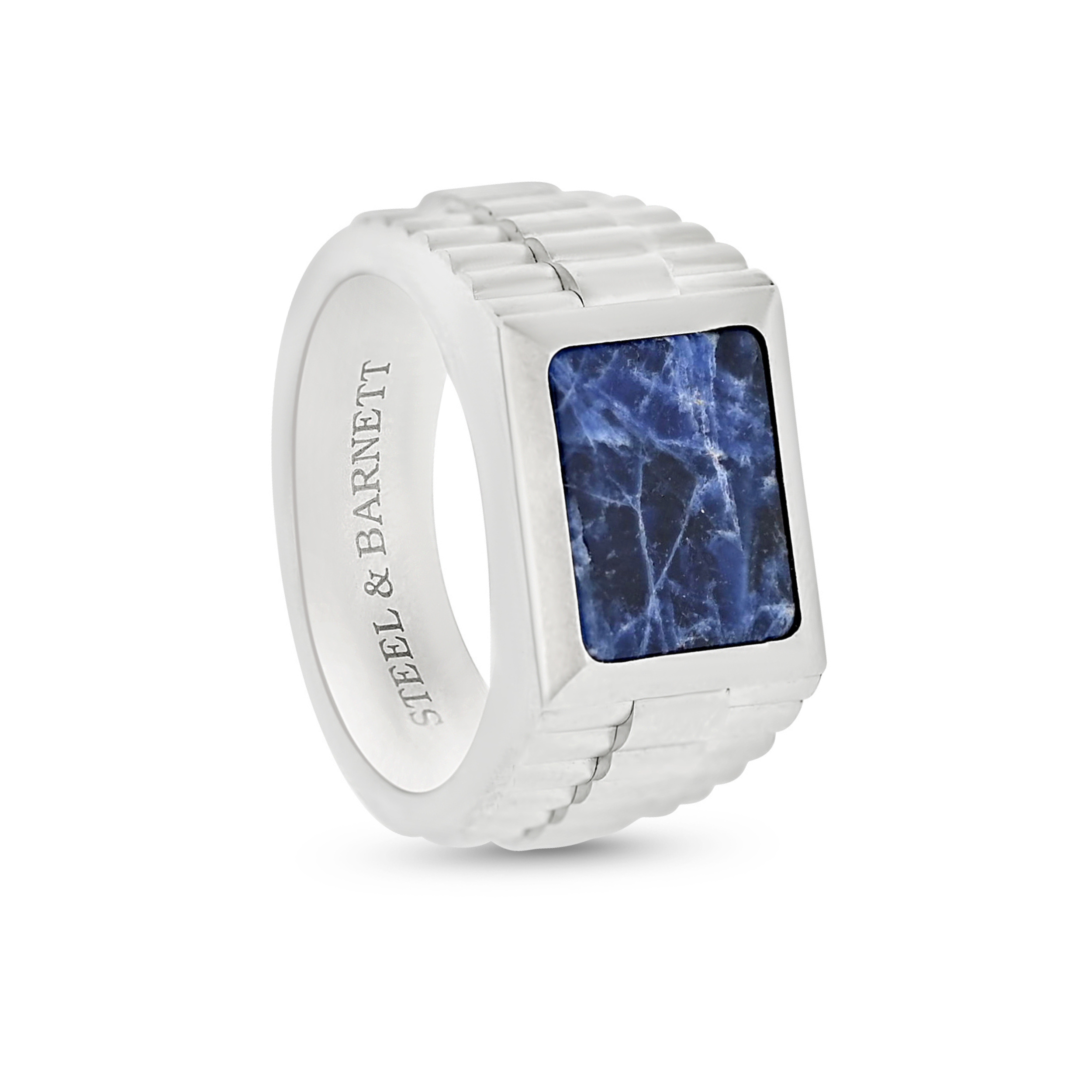 Steel & Barnett Hudson Ring R-HUD01