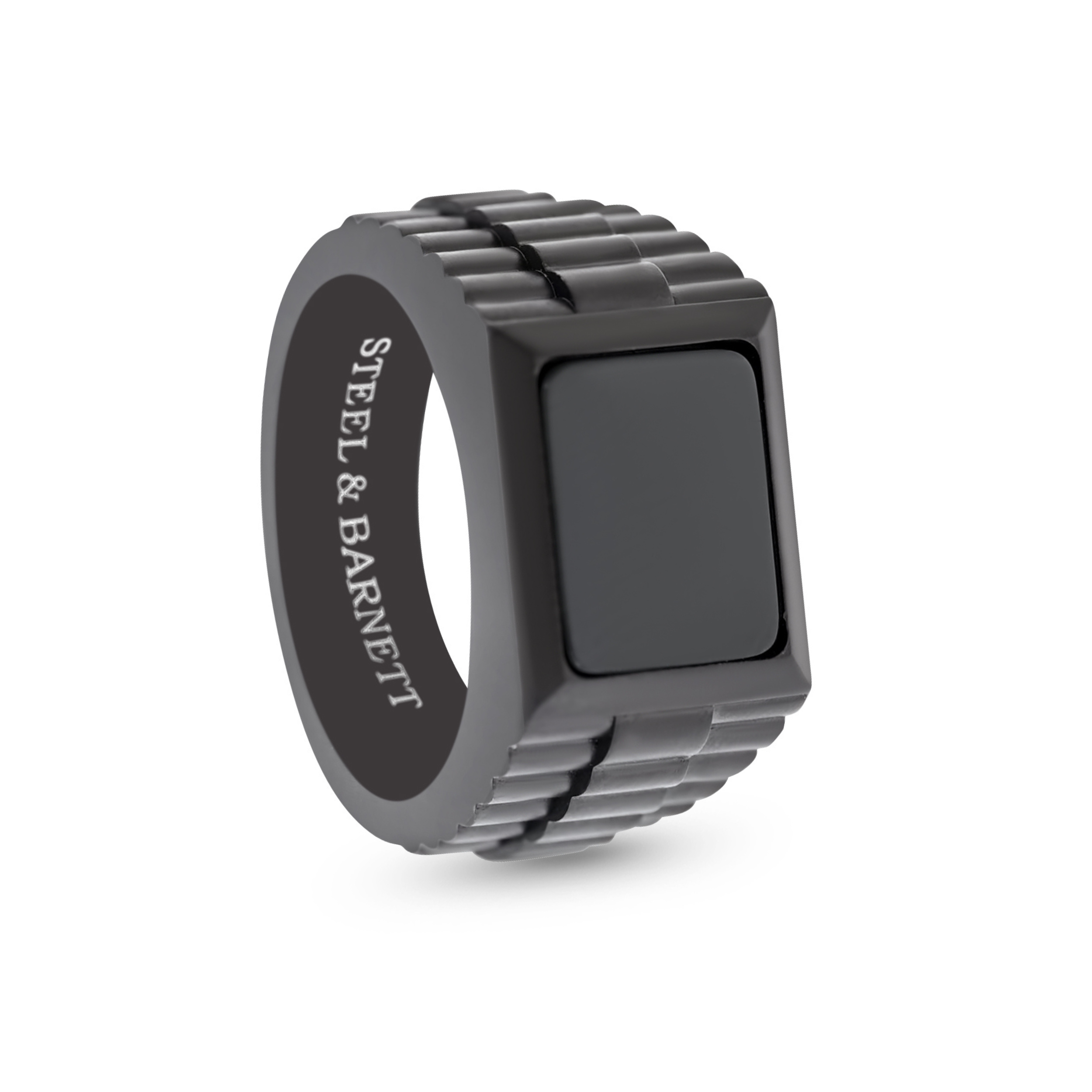 Steel & Barnett Hudson Ring R-HUD02