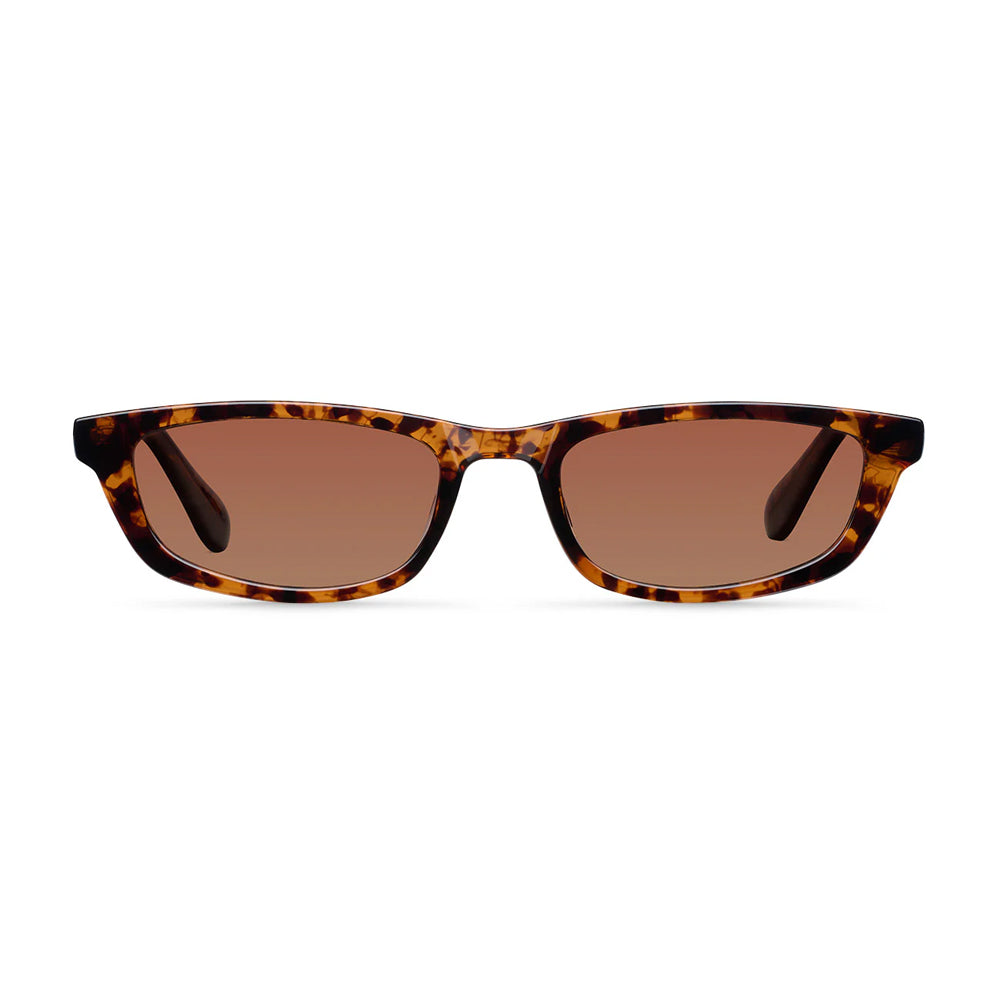Meller Nayah Nathy Maroon Kakao Sunglasses