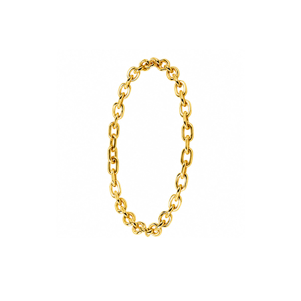 Aleyole Naturel Gold Ring RG4058