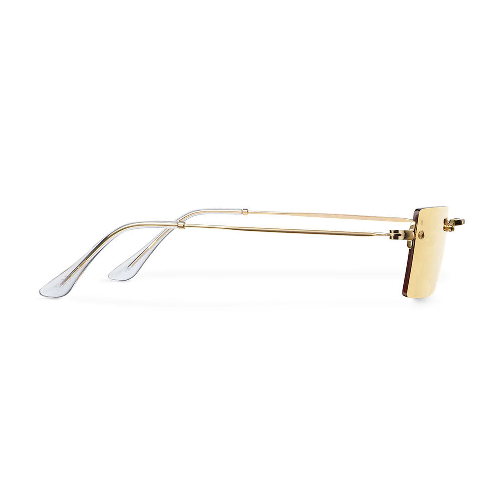Γυαλιά Ηλίου Meller Rufaro Gold Yellow