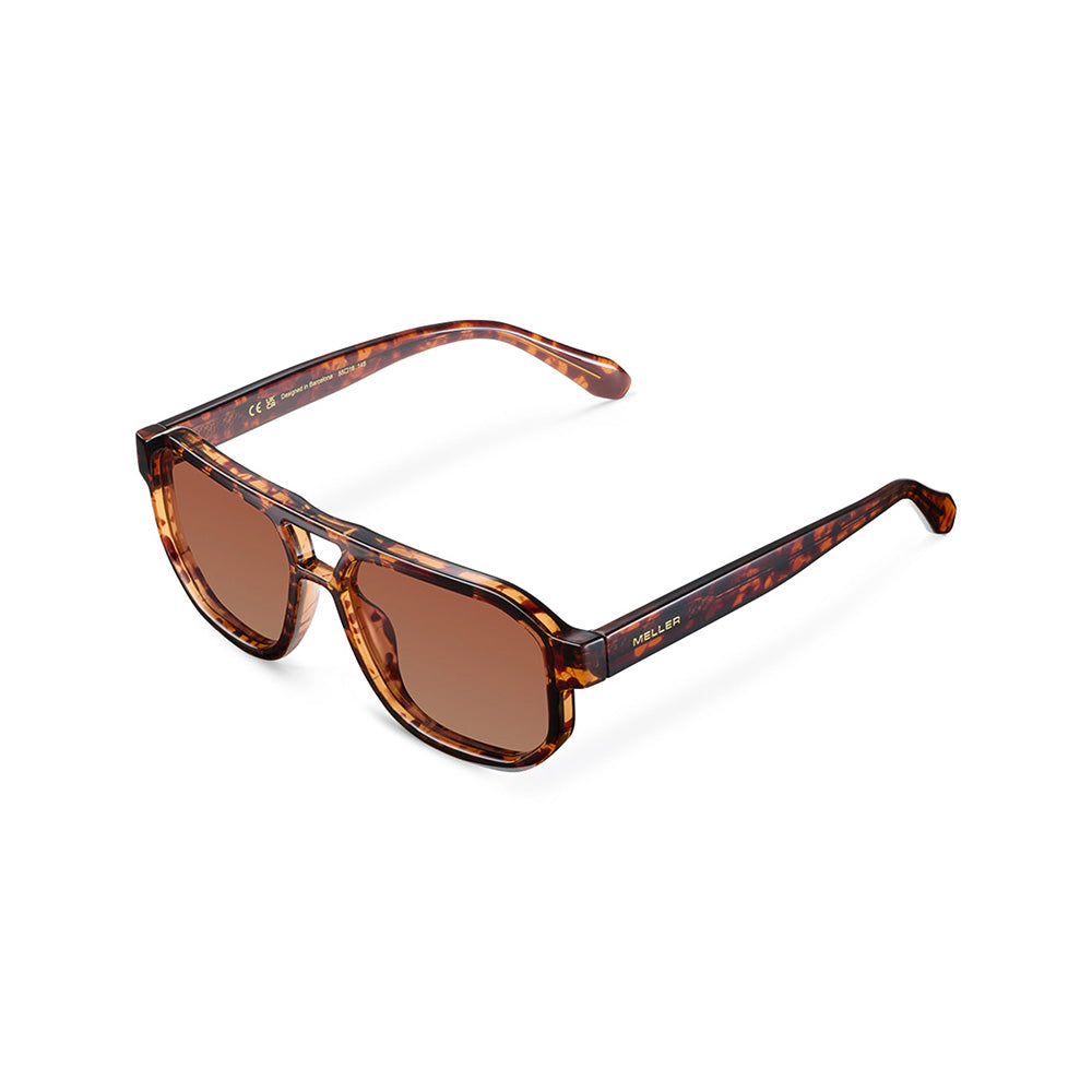 Γυαλιά Ηλίου Meller Seba Tigris Brown