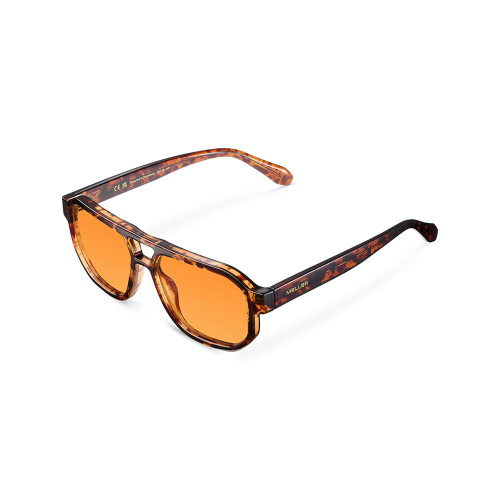 Γυαλιά Ηλίου Meller Seba Tigris Orange