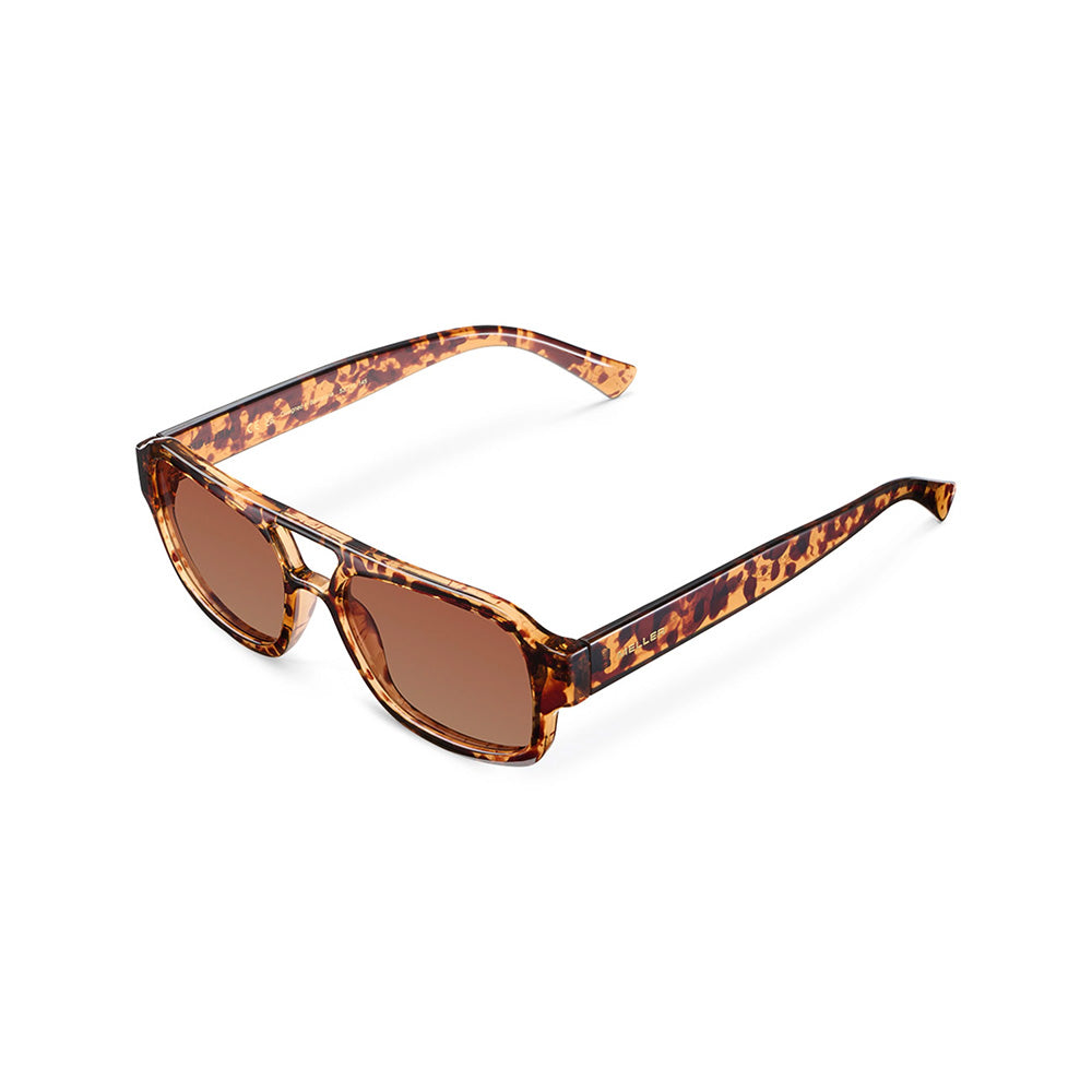 Γυαλιά Ηλίου Meller Shipo Tigris Brown