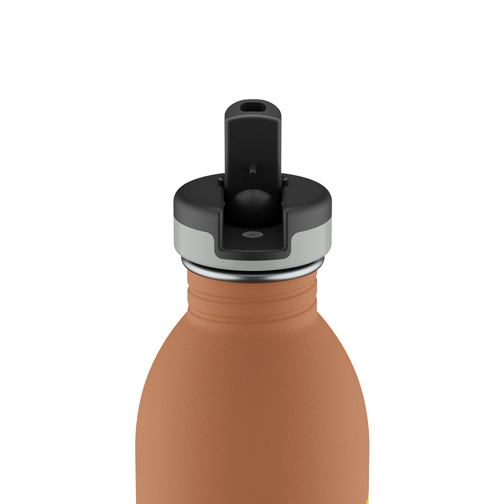 24BOTTLES Urban Kids Bottle Sweet Bear 500ml