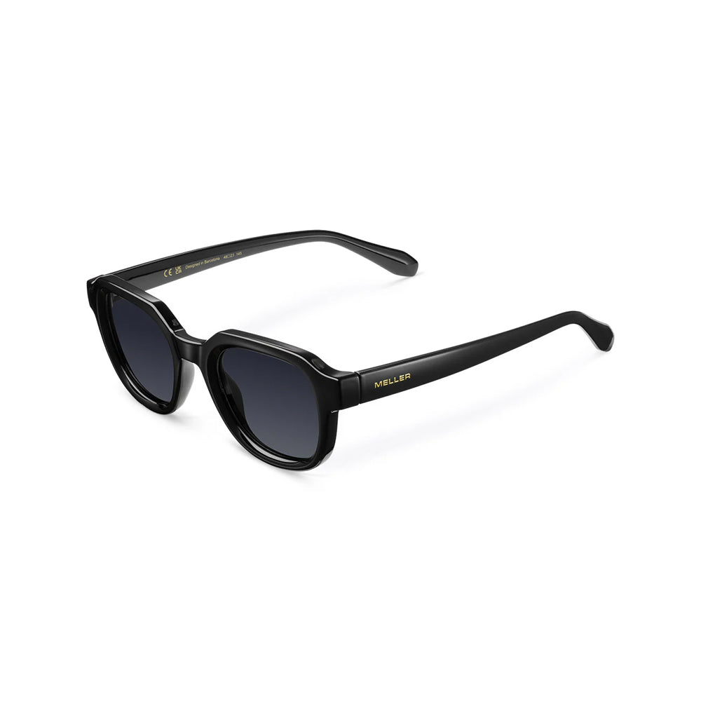 Meller Tala Tigris Carbon Sunglasses