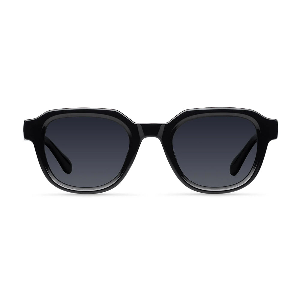 Meller Tala Tigris Carbon Sunglasses