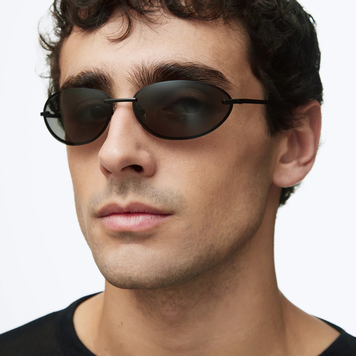 Γυαλιά Ηλίου Meller Temba All Black
