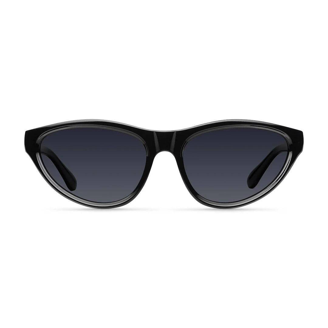 Meller Tala Tigris Carbon Sunglasses