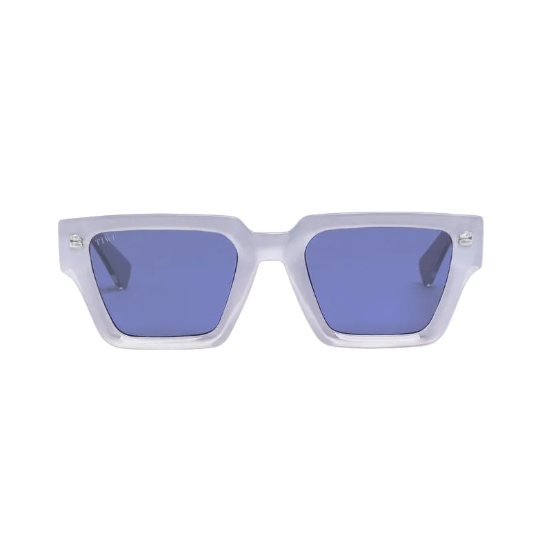 Sunglasses NICO Shiny Transparent