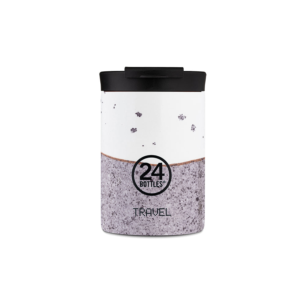 24BOTTLES Travel Tumbler 350ml Wabi
