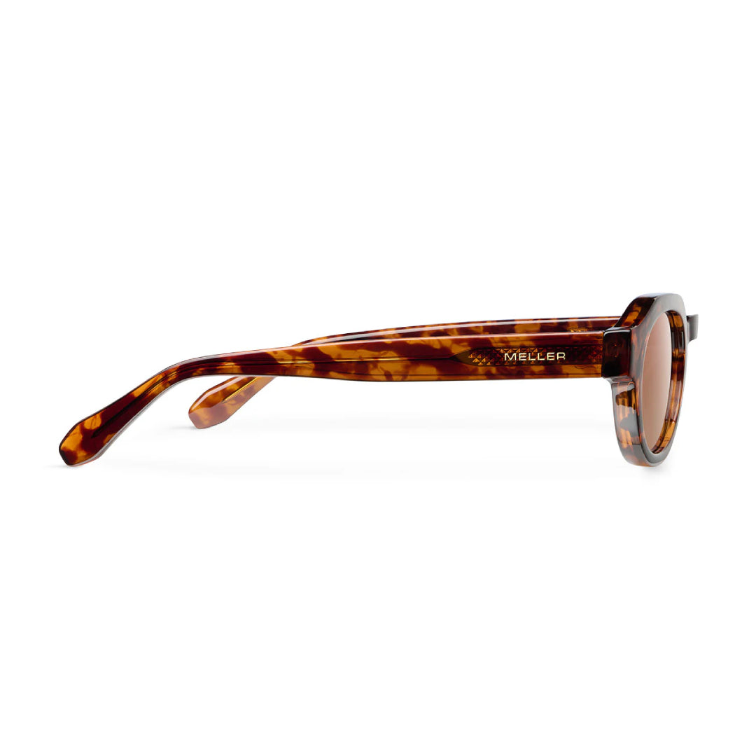 Γυαλιά Ηλίου Meller Tuma Tigris Brown