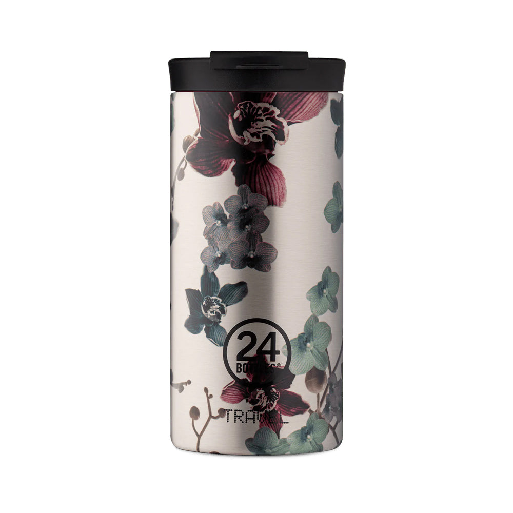 24BOTTLES Travel Tumbler 600ml Virtue
