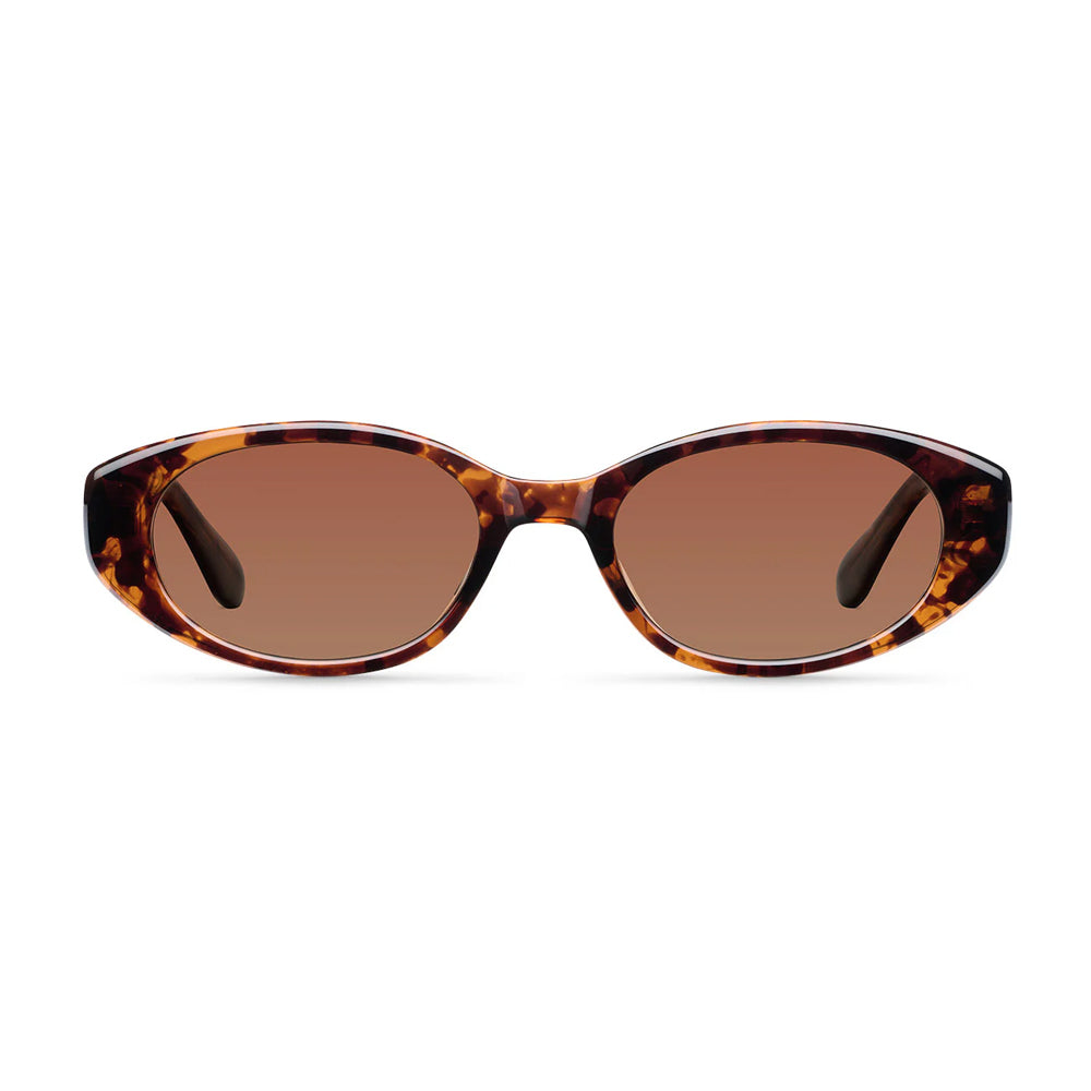 Γυαλιά Ηλίου Meller Zina Tigris Brown