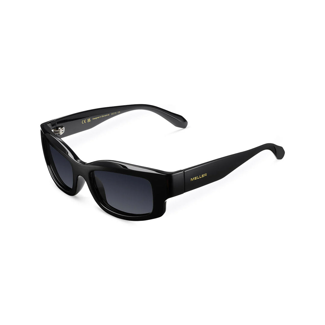 Meller Tala Tigris Carbon Sunglasses