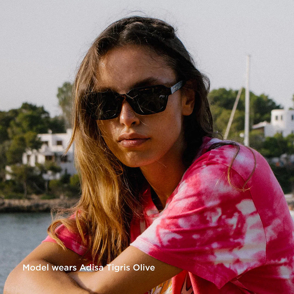 Γυαλιά Ηλίου Meller Adisa Tigris Olive