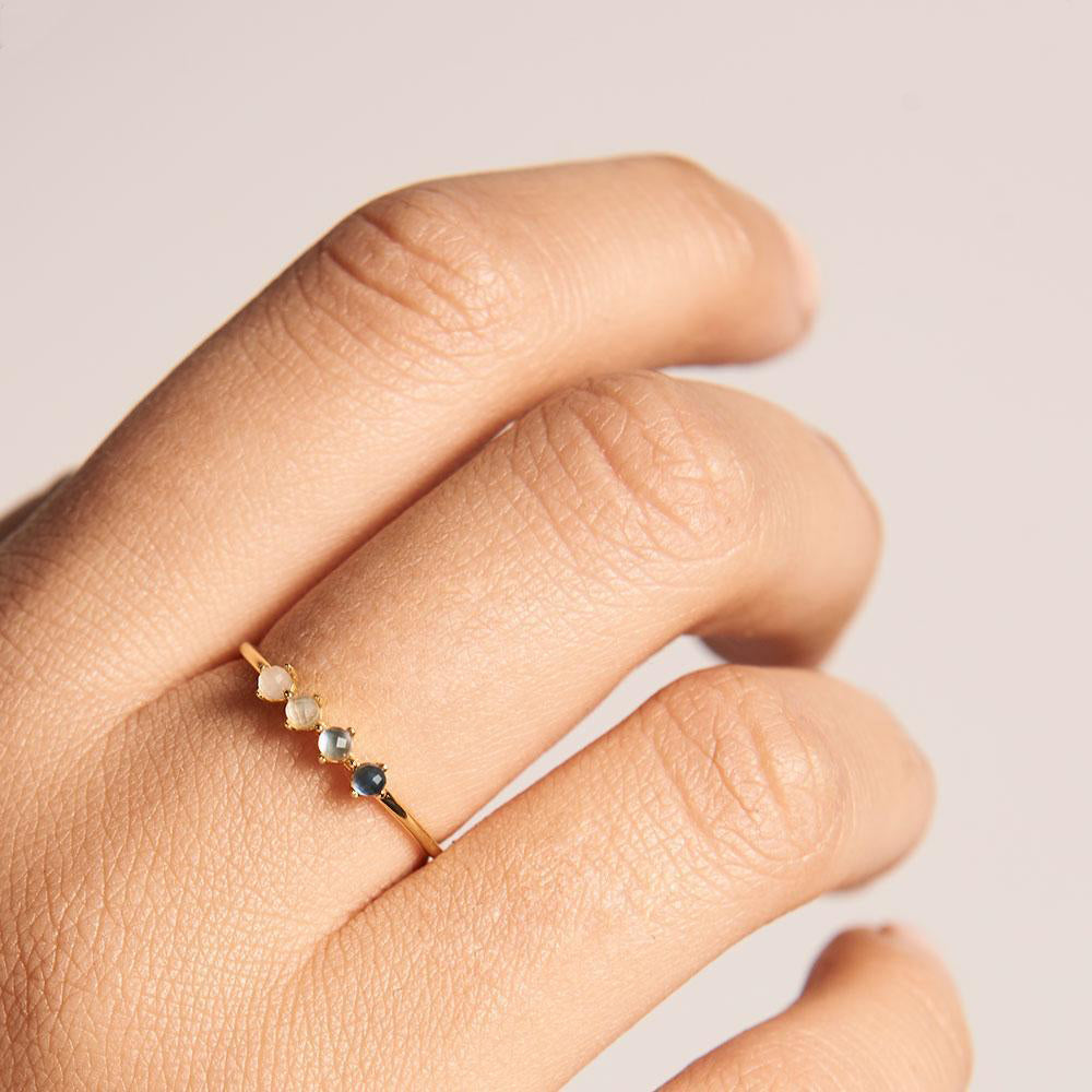 PD Paola COBALT gold