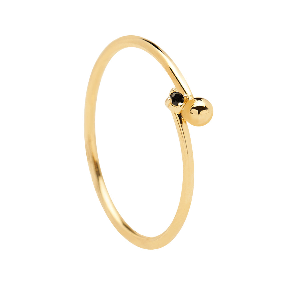 PD Paola BLACK ESSENTIA Gold