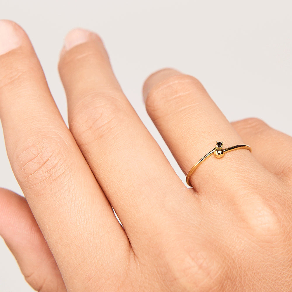 PD Paola BLACK ESSENTIA Gold