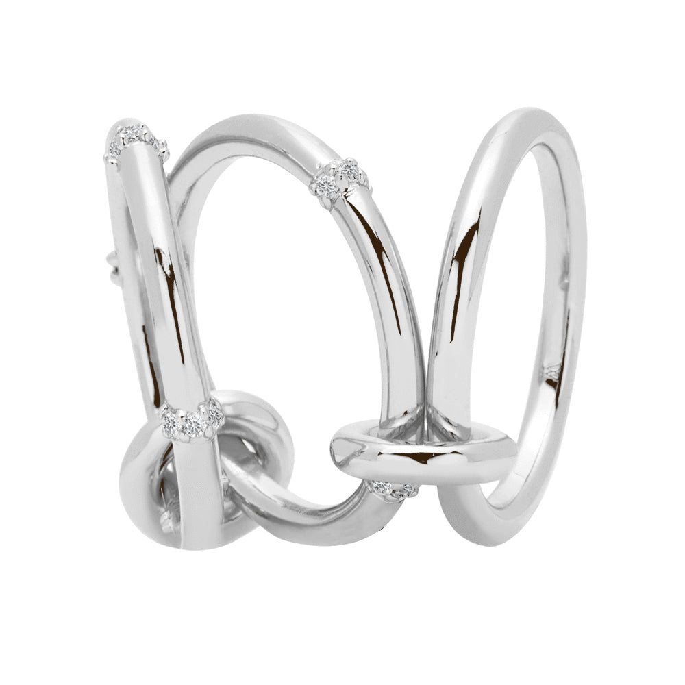 PD Paola SOLSTICE Silver