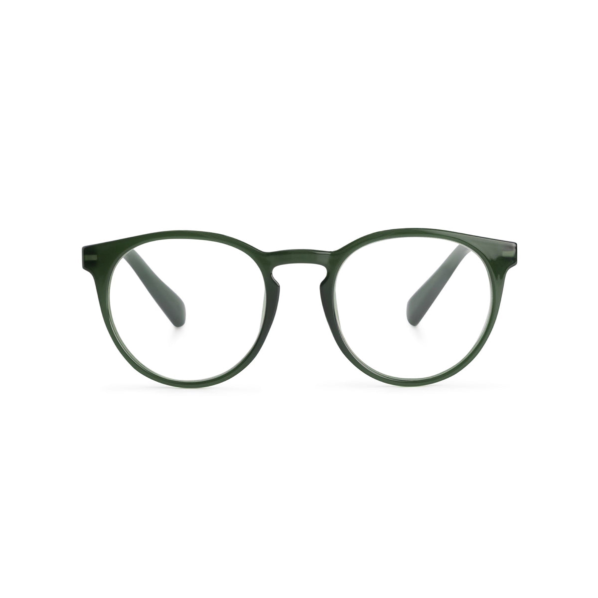 Γυαλιά Πρεσβυωπίας Looplabb Papillon Olive Green