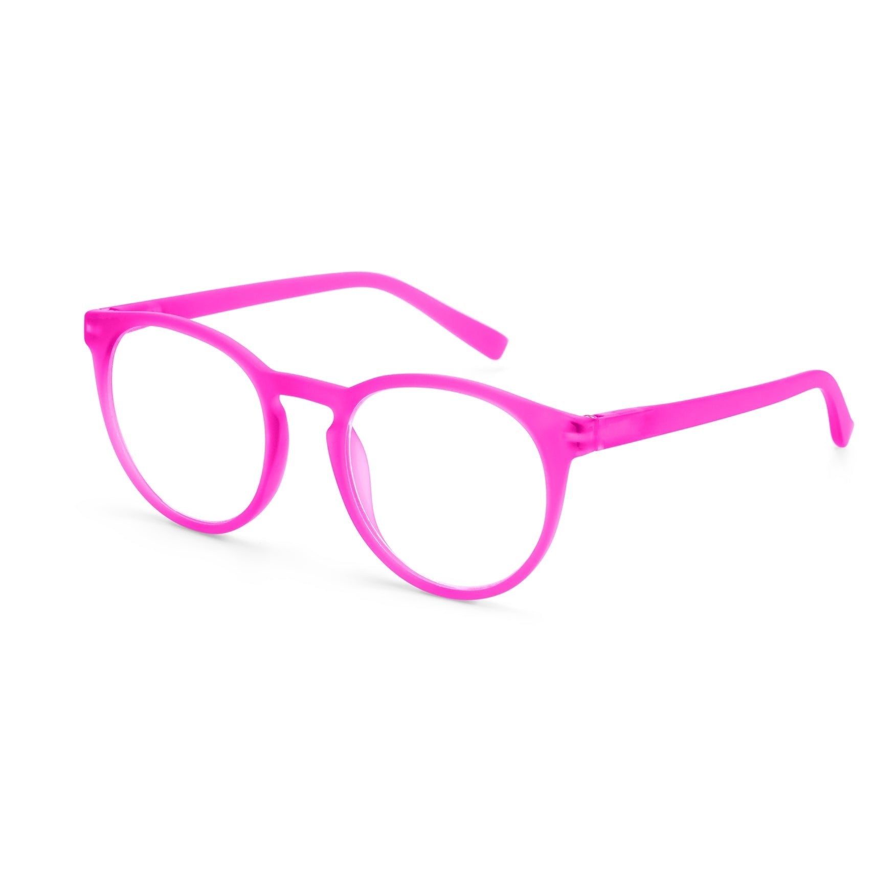 Γυαλιά Πρεσβυωπίας Looplabb Papillon Neon Pink