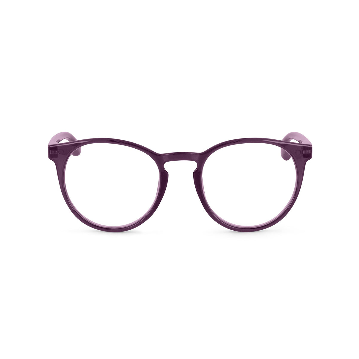 Γυαλιά Πρεσβυωπίας Looplabb Papillon Purple Plum Purple Plum