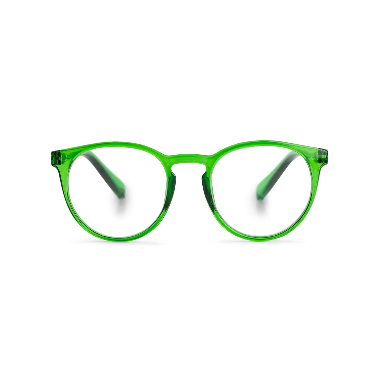 Γυαλιά Πρεσβυωπίας Looplabb Papillon Emerald Green