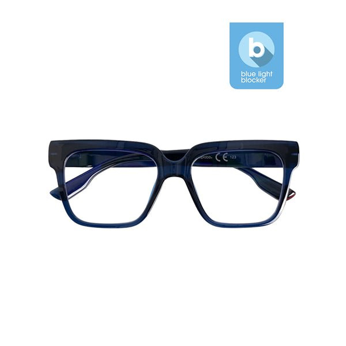 Γυαλιά Προστασίας Οθόνης Looplabb Max Blue Marine