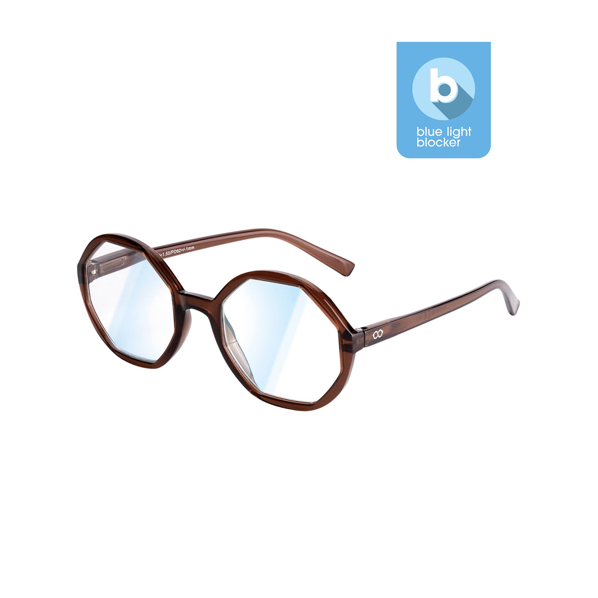 Γυαλιά Προστασίας Οθόνης Looplabb Lolita Hazel