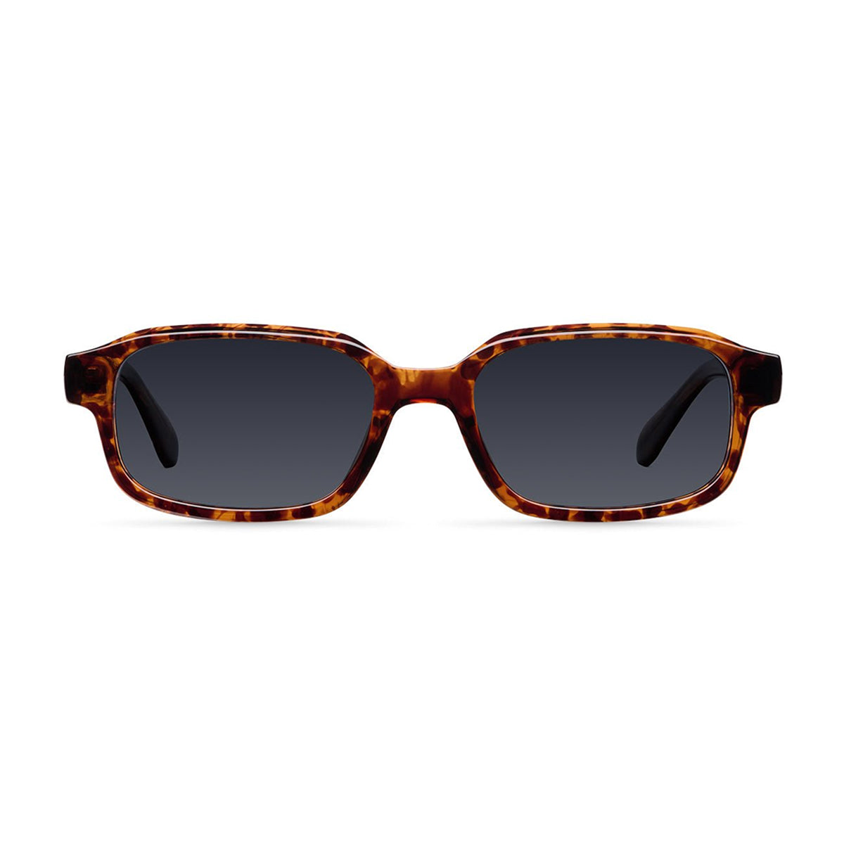 Meller Kya All Black Sunglasses