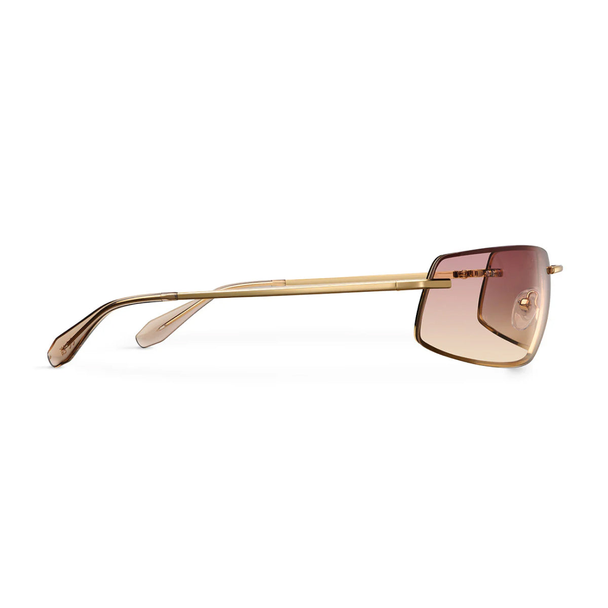 Γυαλιά Ηλίου Meller Baraka Gold Brown