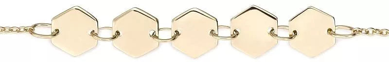 CLUSE Βραχίολι Essentielle CLJ11007