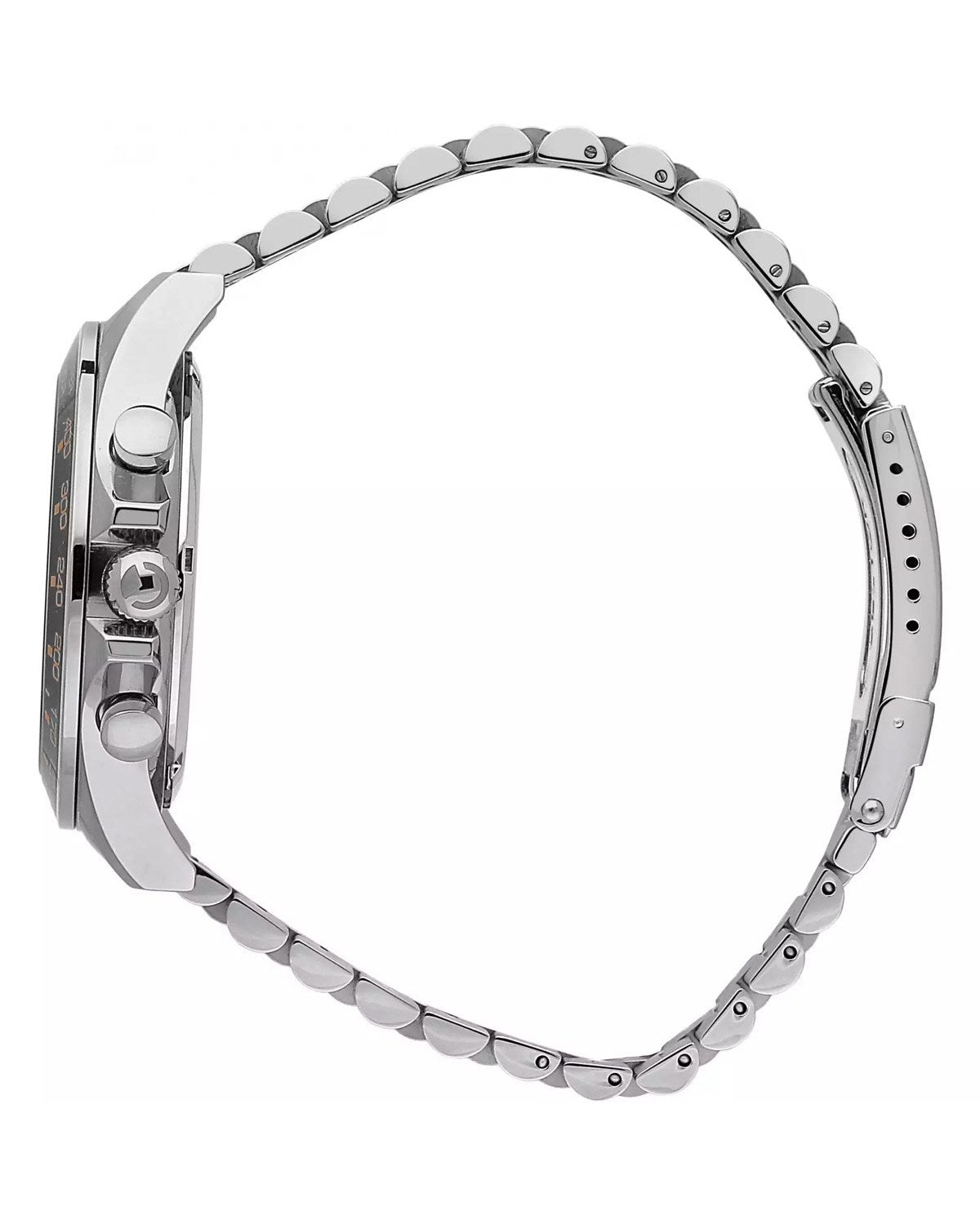 Ρολόι SECTOR 230 Chronograph Two Tone Stainless Steel Bracelet