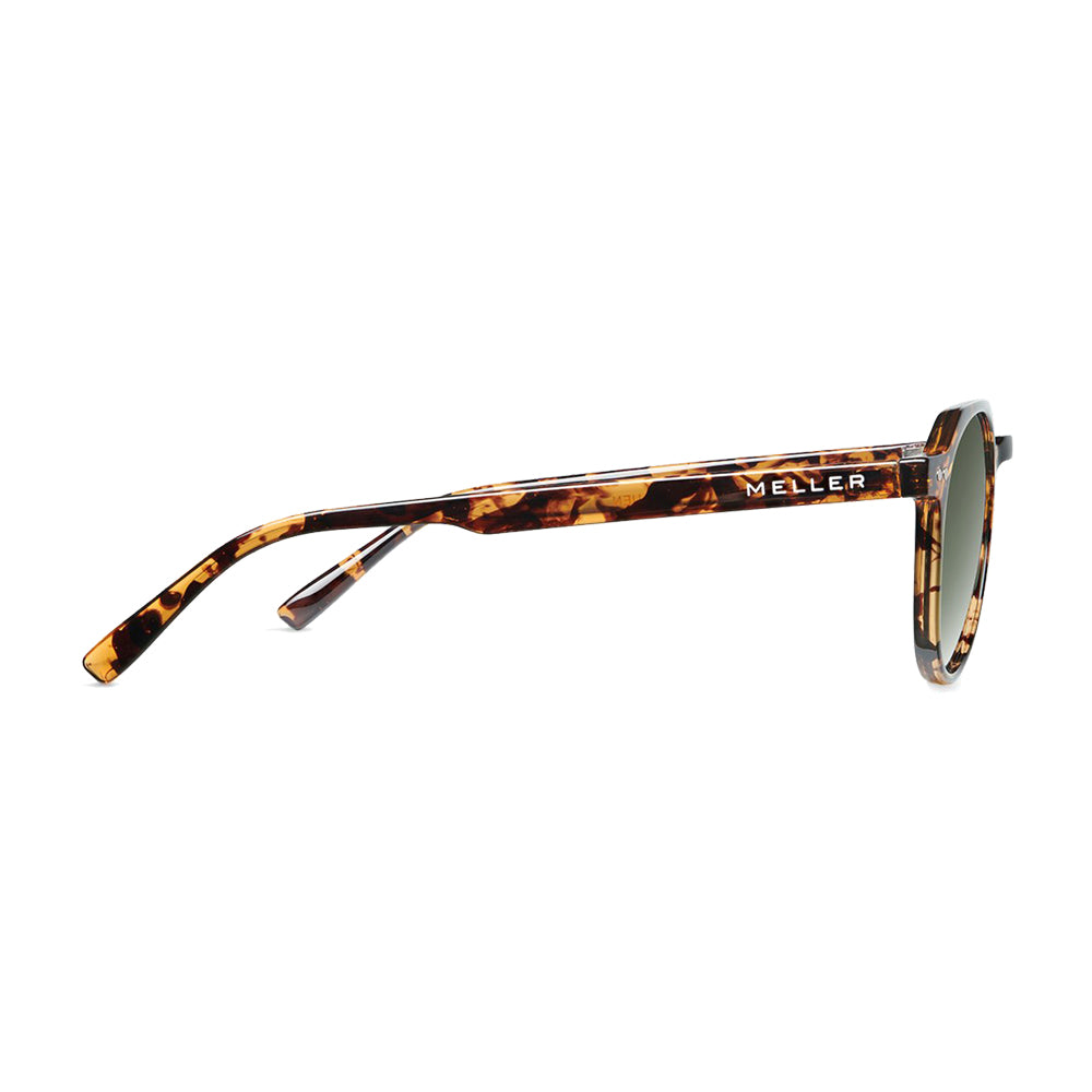 Γυαλιά Ηλίου Meller Chauen Tigris Olive