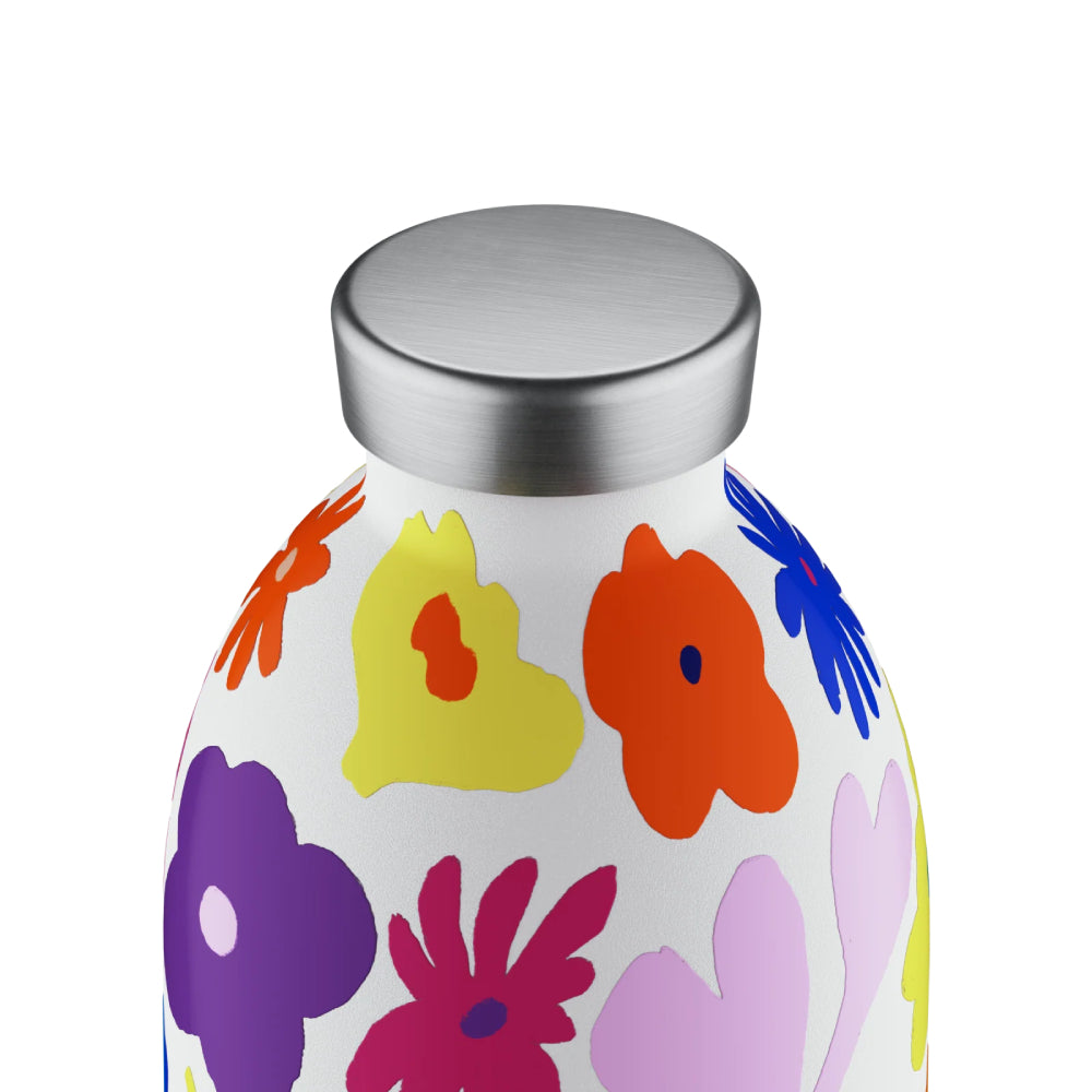 24 BOTTLES Clima Bottle 850ml Mountains