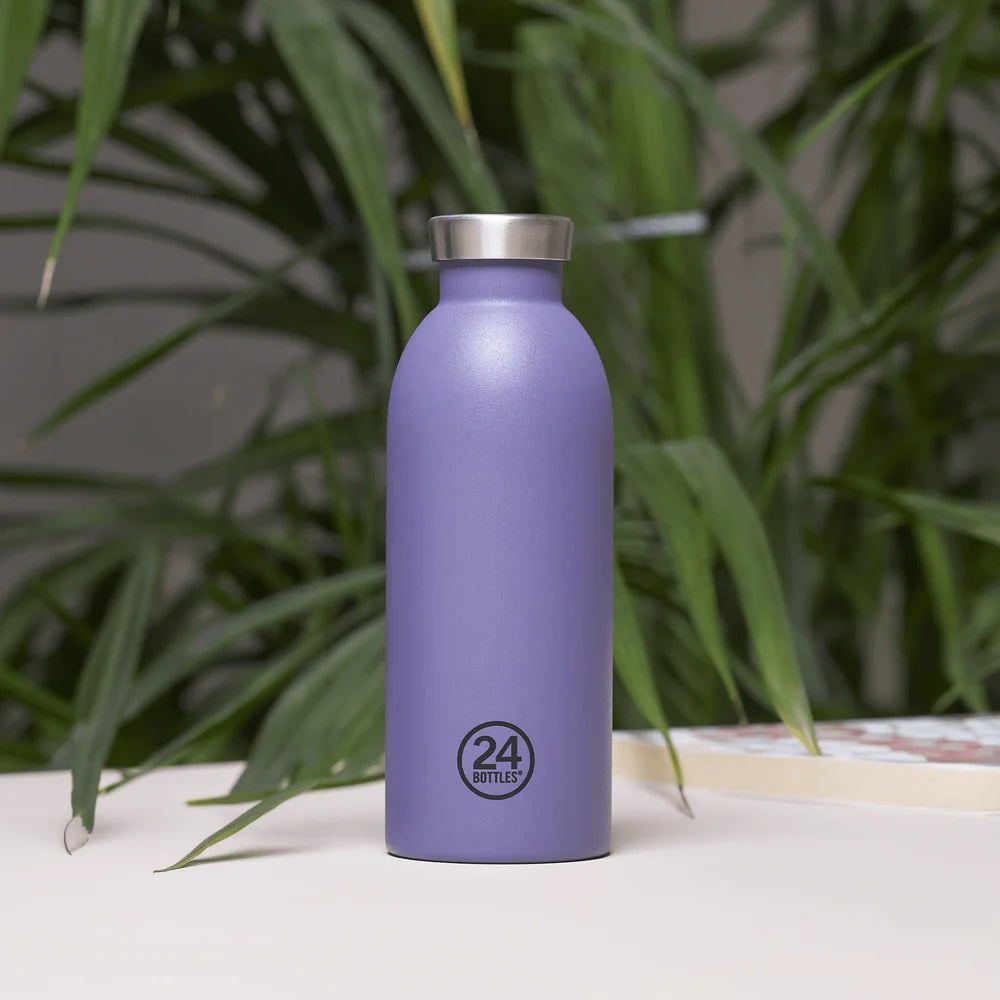 24BOTTLES Clima Bottle 500ml Dusk