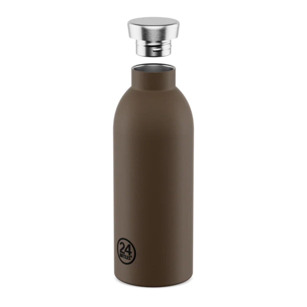 24BOTTLES Clima Bottle 500ml Mocha
