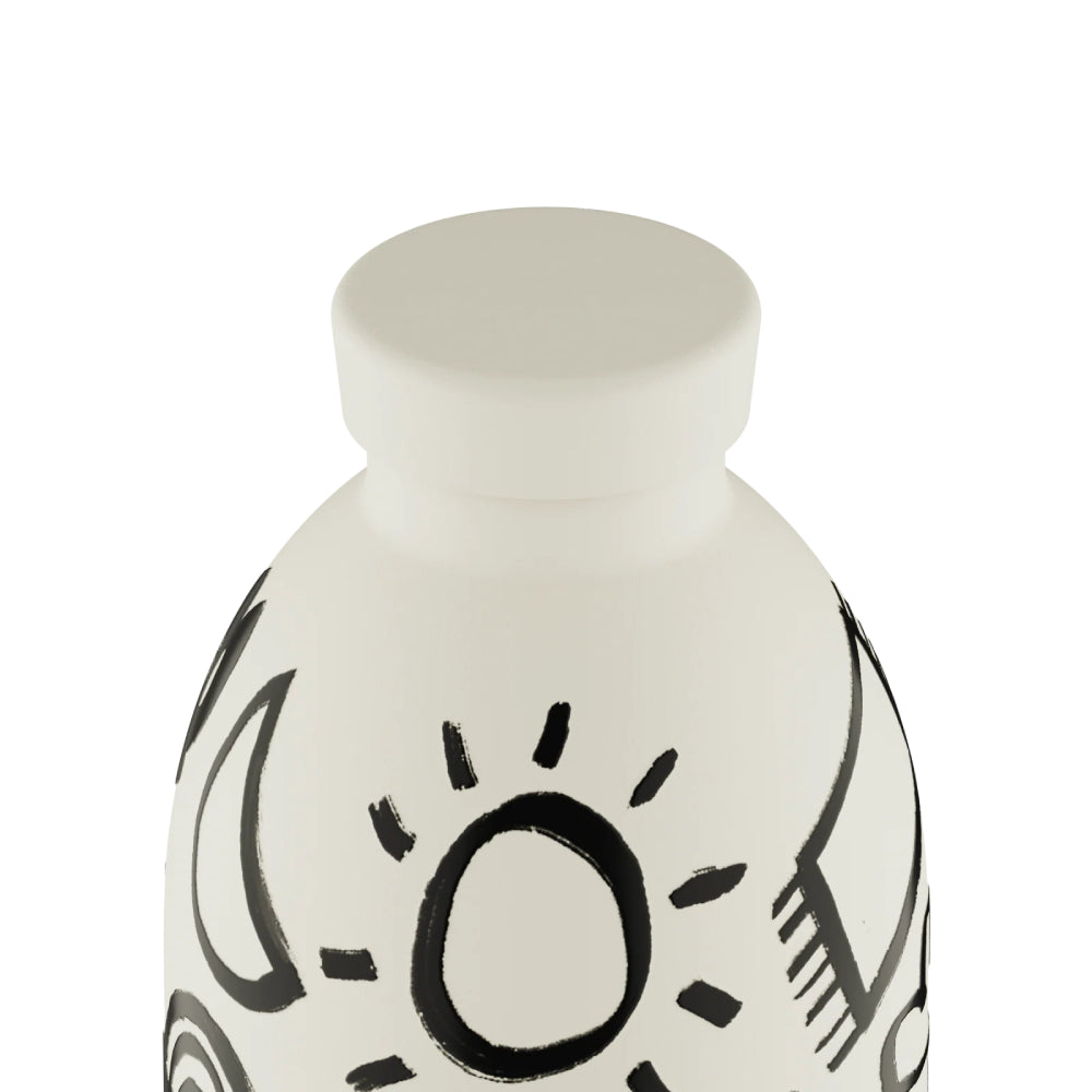 24 BOTTLES Clima Bottle 850ml Mountains